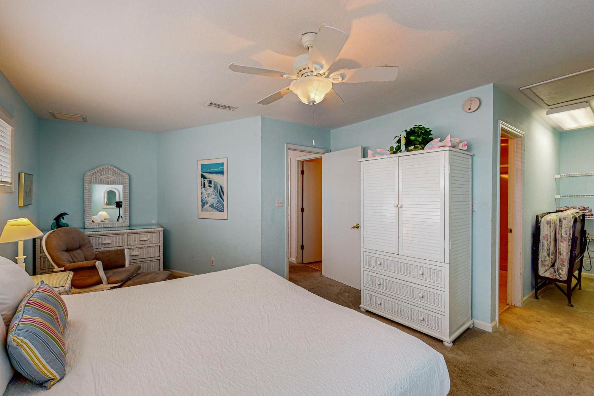 Grayton Beach "Inn The Pink" 95 High Dune Drive Santa Rosa Beach Exteriér fotografie